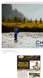 Mobile Screenshot of chiwulff.com